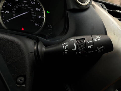 2019 Lexus NX 300