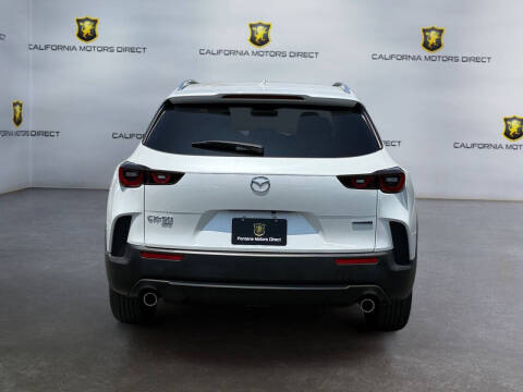 2024 Mazda CX-50 2.5 S Premium