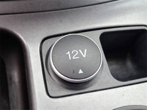 2017 Ford C-MAX Energi SE