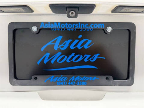 2015 Chevrolet Tahoe Police