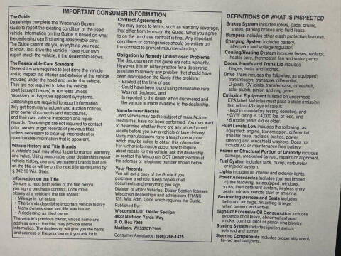 2024 Buick Envista Avenir