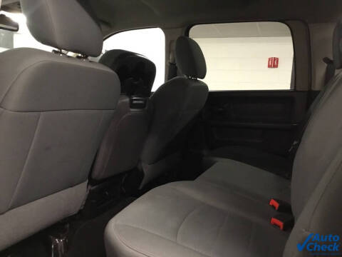 2014 RAM 1500 Express