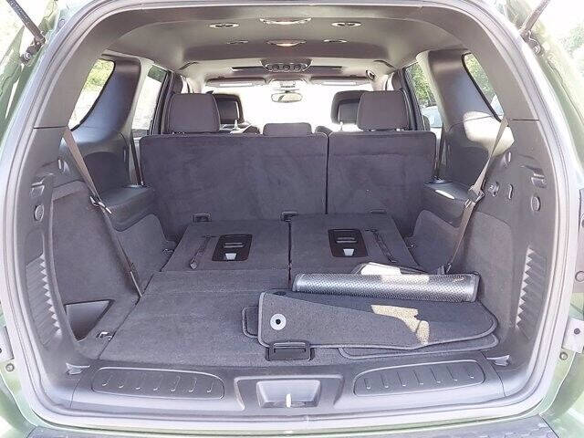 2020 Dodge Durango GT