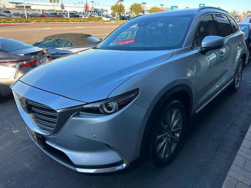 Galaxy Auto Group Car Dealer in San Diego, CA