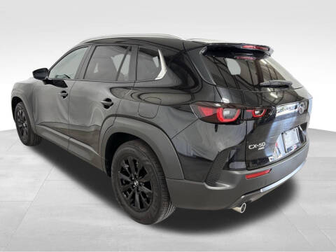 2025 Mazda CX-50 2.5 S Select