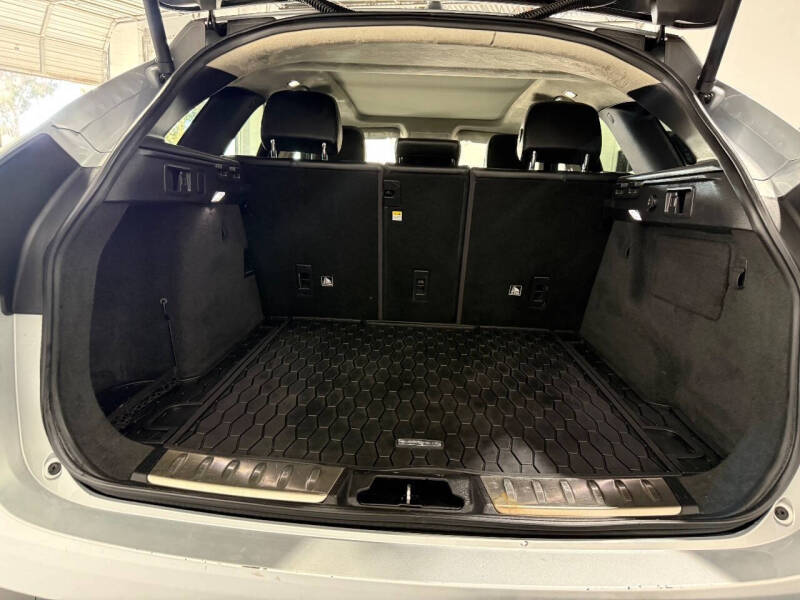 2020 Jaguar F-PACE 25t Premium