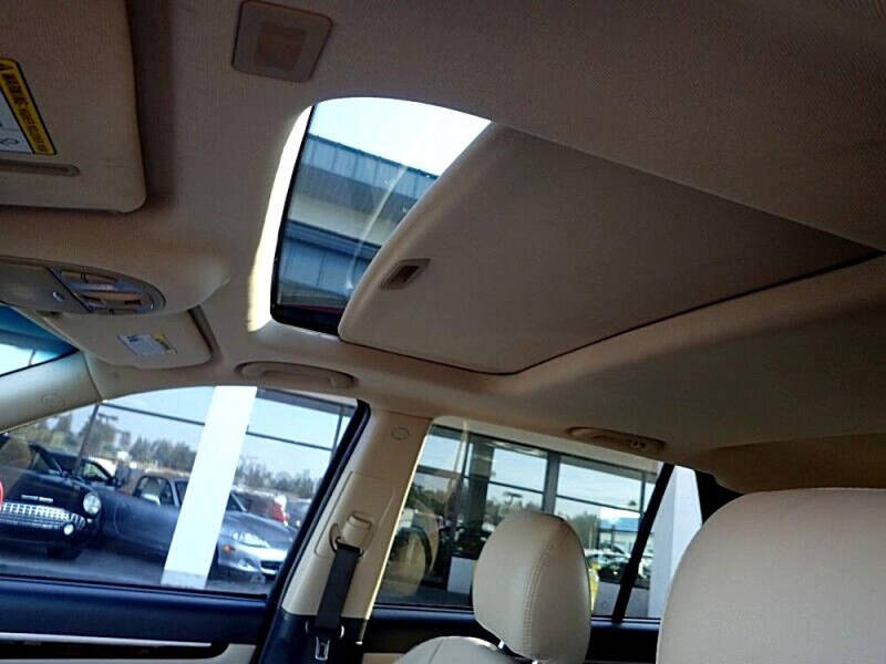 2012 Hyundai Santa Fe Limited