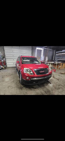 2012 GMC Acadia for sale at C'S Auto Sales in Lebanon PA