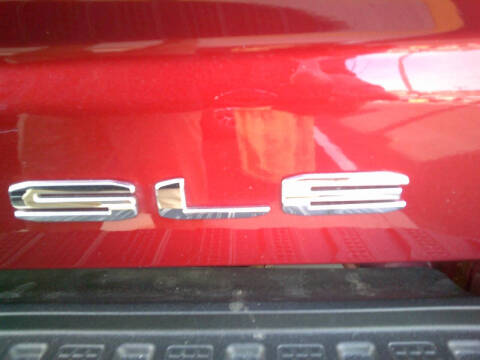 2023 GMC Sierra 3500HD