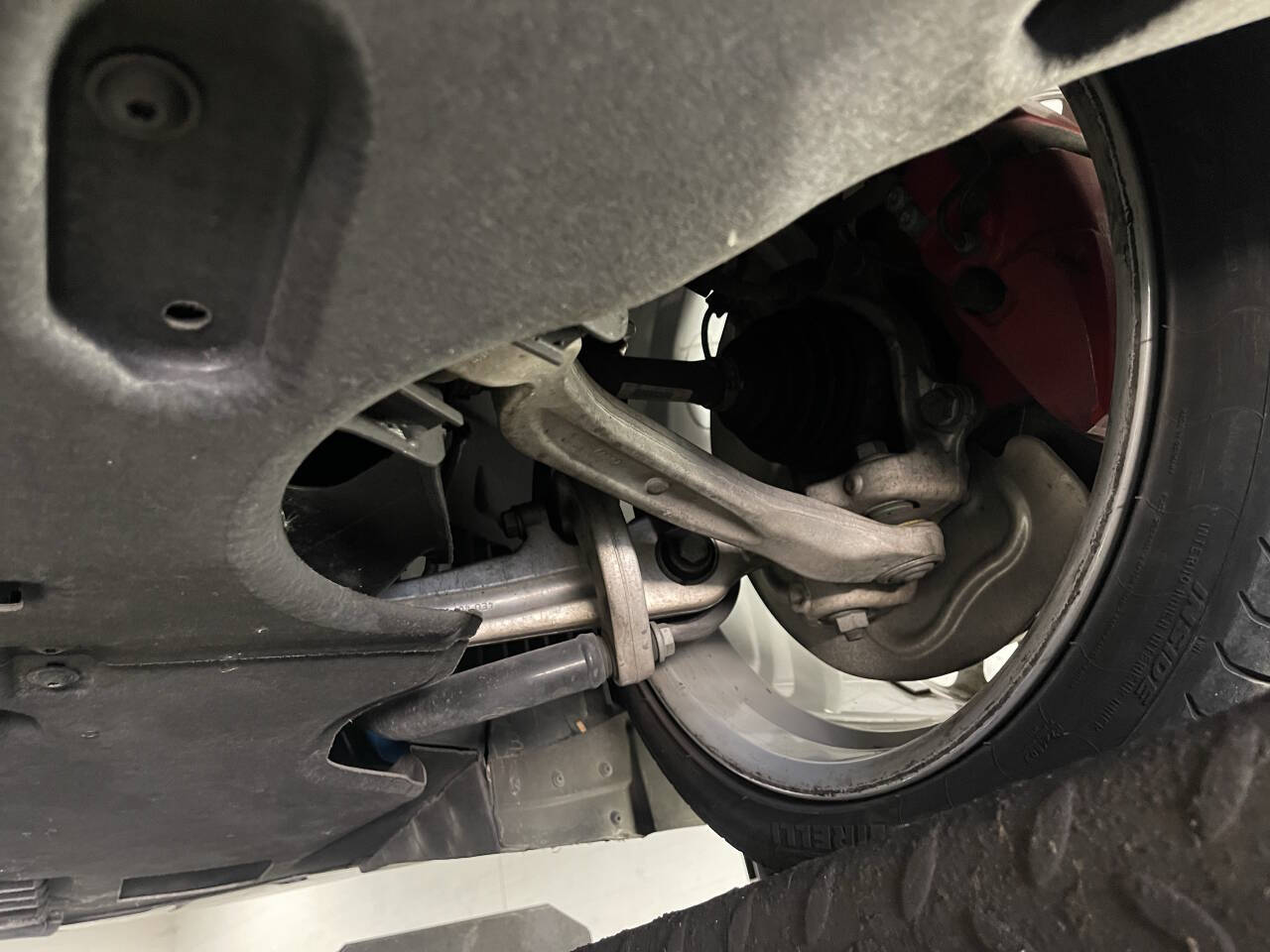 2016 Bentley Continental 82