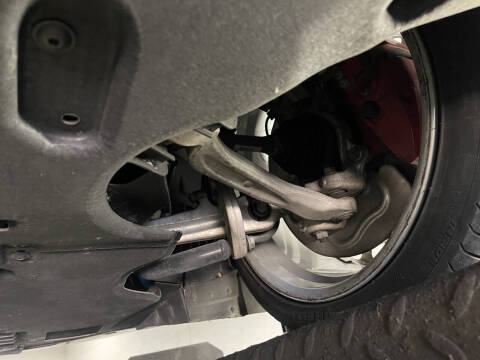 2016 Bentley Continental GT V8 S