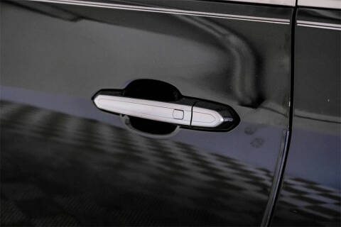 2018 Cadillac ATS 2.0T