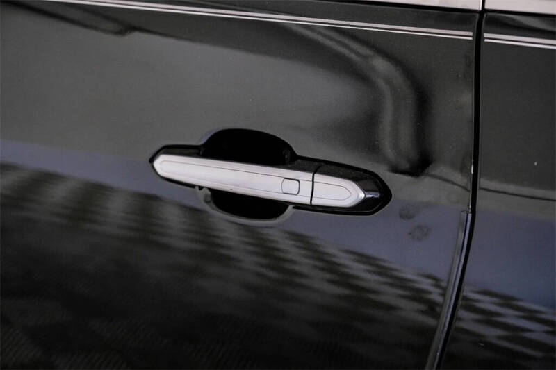 2018 Cadillac ATS 2.0T