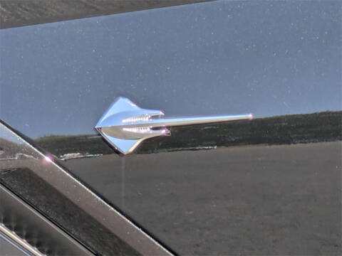 2015 Chevrolet Corvette Stingray