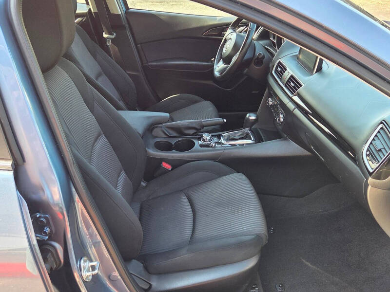 2014 Mazda MAZDA3 i Touring