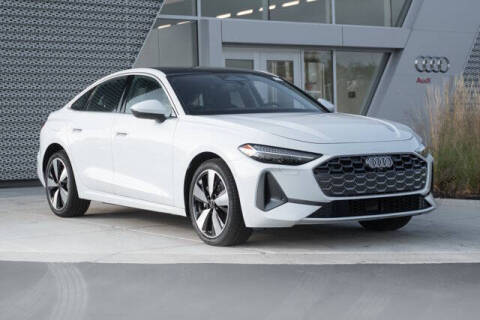 2025 Audi A5 quattro Prestige TFSI
