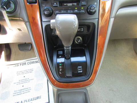2000 Lexus RX 300