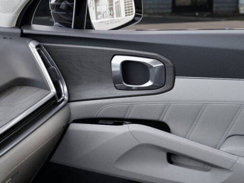 2025 Kia Sorento X-Line SX