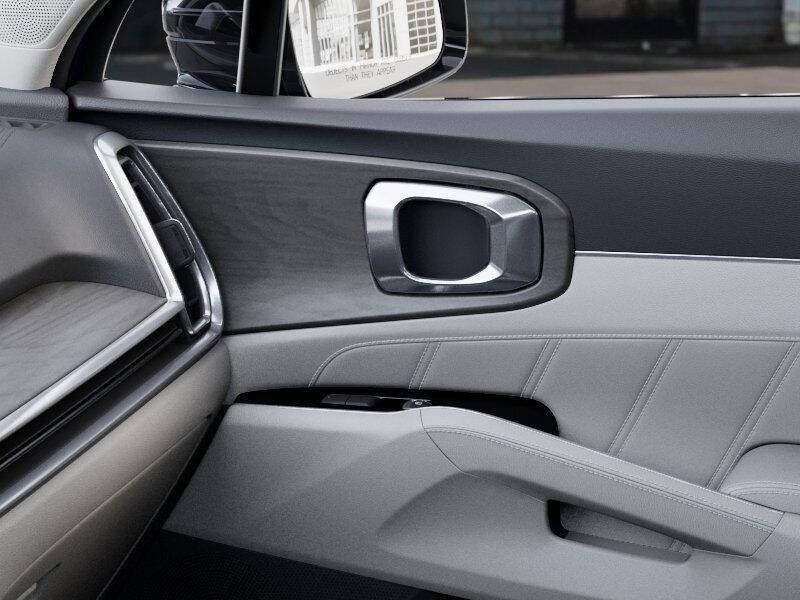 2025 Kia Sorento X-Line SX