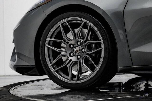 2024 Chevrolet Corvette Z06