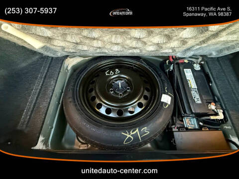 2012 Chrysler 300 S V6