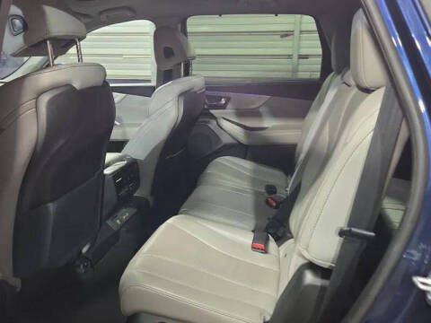 2022 Acura MDX w/Tech