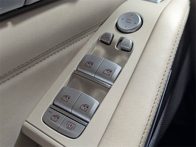 2019 BMW X7 xDrive50i