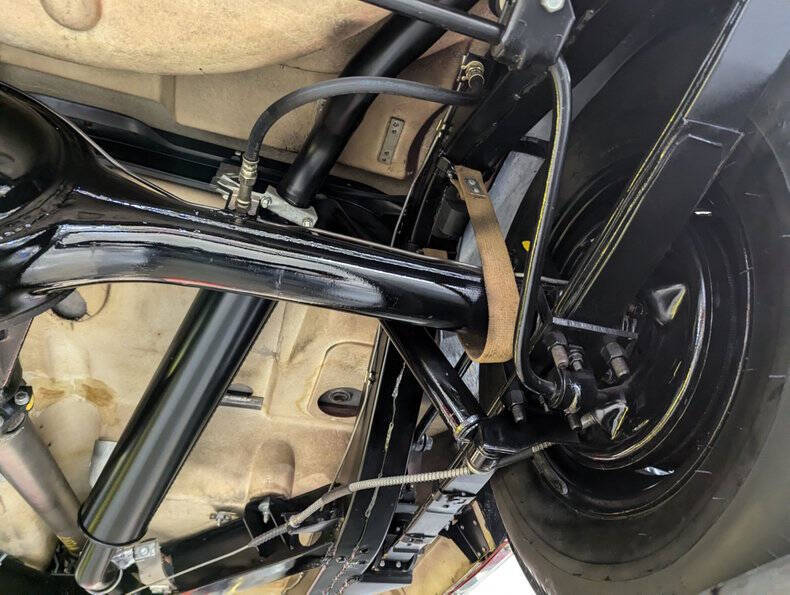 1962 Chevrolet Corvette