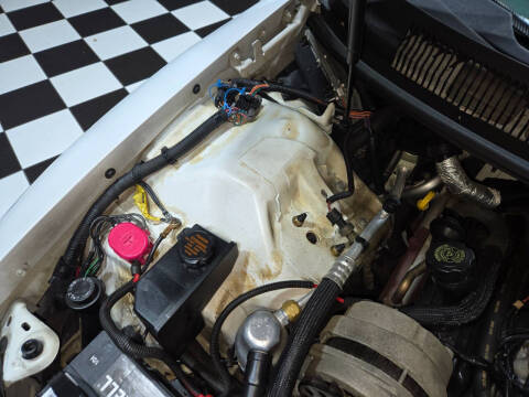 1995 Pontiac Firebird Formula