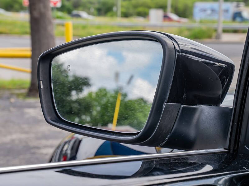 2019 Volkswagen Beetle Convertible