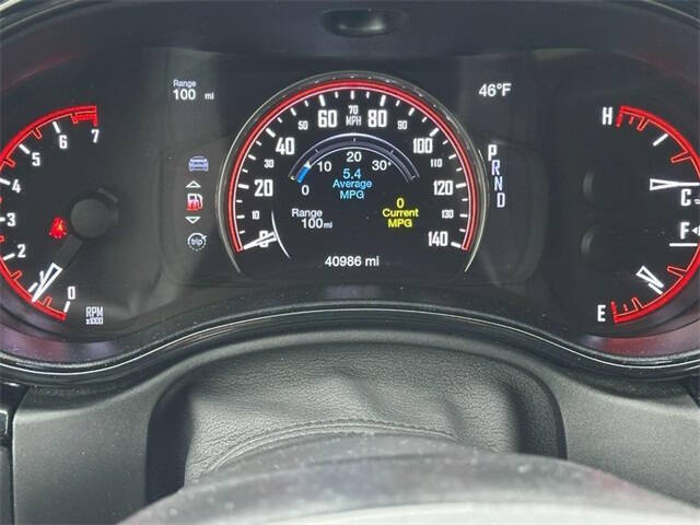 2023 Dodge Durango GT