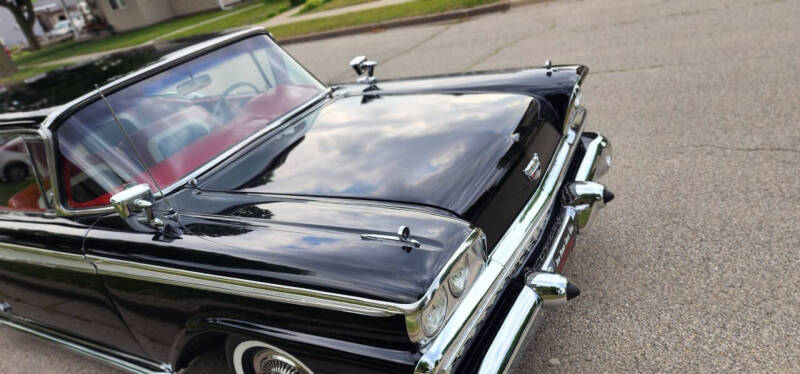 1959 Ford Galaxie