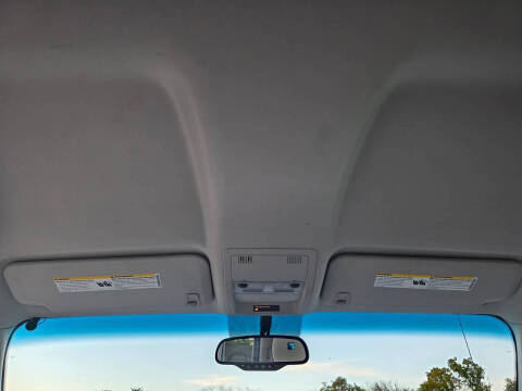 2007 Chevrolet Silverado 1500 Work Truck