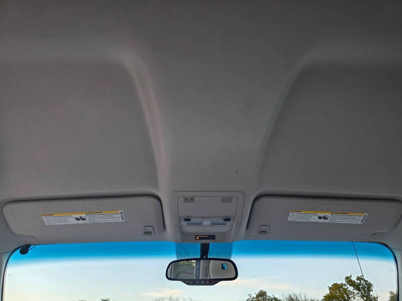 2007 Chevrolet Silverado 1500 Work Truck