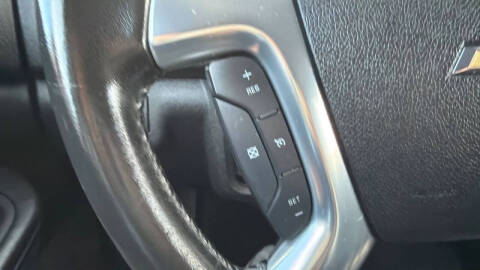 2013 Chevrolet Traverse LT