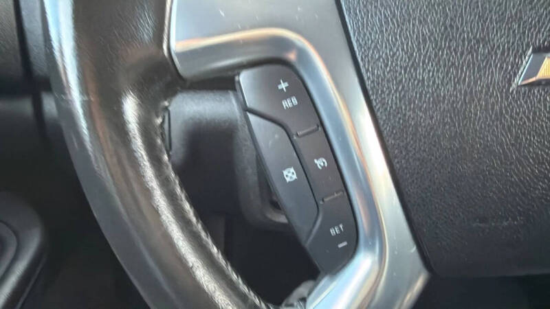 2013 Chevrolet Traverse LT