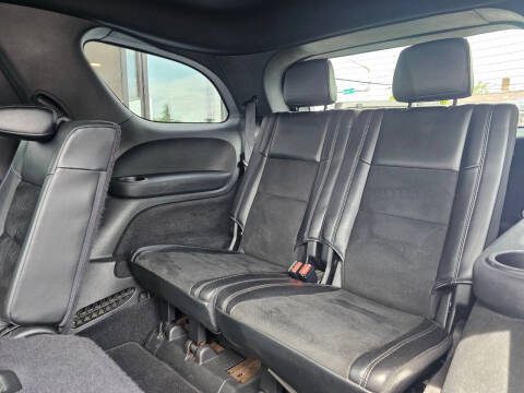 2021 Dodge Durango GT