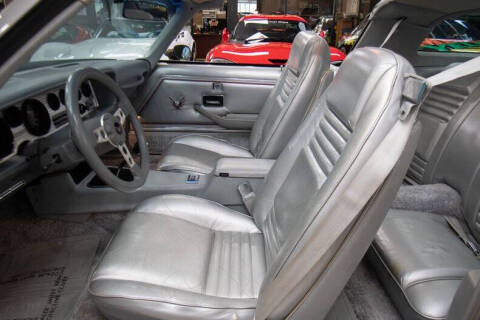 1979 Pontiac Trans Am