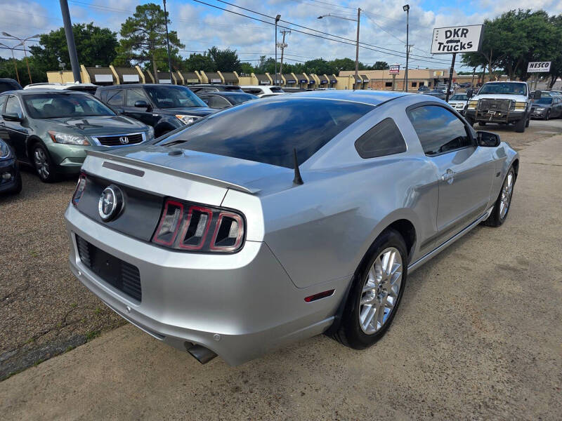 2014 Ford Mustang V6 Premium