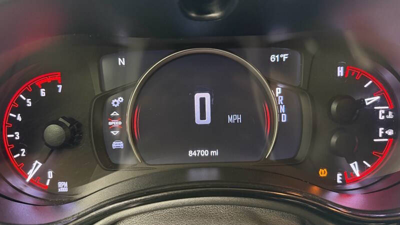 2021 Dodge Durango Pursuit