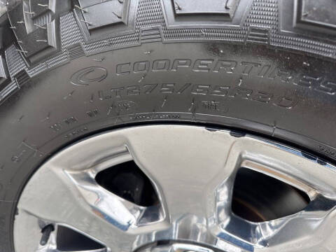 2017 Ford F-350 Super Duty