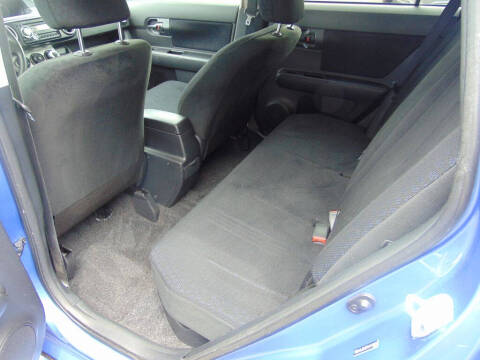 2010 Scion xB Release Series 7.0