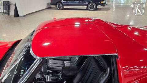 1970 Chevrolet Corvette