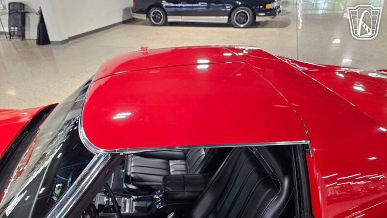 1970 Chevrolet Corvette