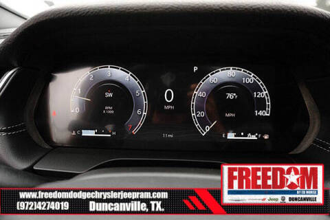 2025 Jeep Grand Cherokee L Laredo X