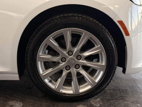 2024 Cadillac CT5 Luxury