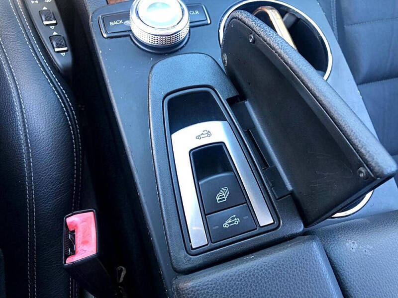 2012 Mercedes-Benz E-Class E 350