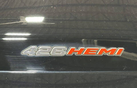 1970 Plymouth Barracuda