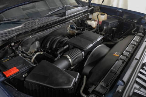 2022 Chevrolet Silverado 3500HD