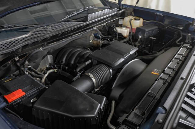 2022 Chevrolet Silverado 3500HD